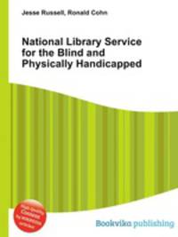 National Library Service for the Blind and Physically Handicapped