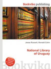 National Library of Uruguay