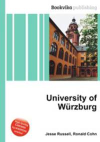 University of Wrzburg