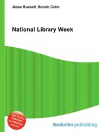 National Library Week