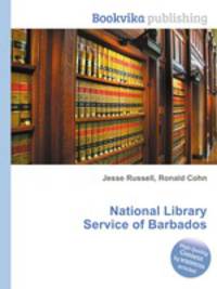 National Library Service of Barbados