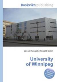 University of Winnipeg