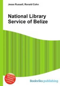 National Library Service of Belize