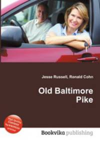 Old Baltimore Pike