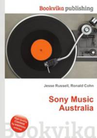 Sony Music Australia