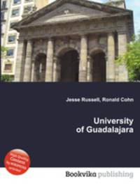 University of Guadalajara