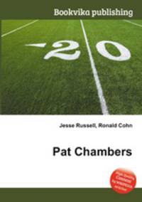 Pat Chambers