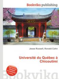 Universite du Quebec a Chicoutimi