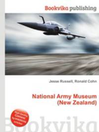 National Army Museum (New Zealand)
