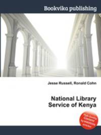 National Library Service of Kenya
