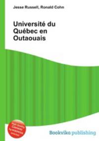 Universite du Quebec en Outaouais