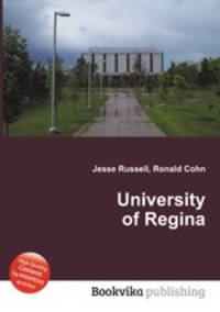 University of Regina