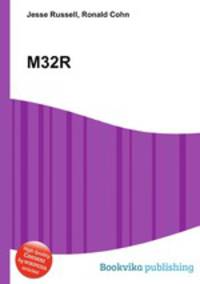 M32R