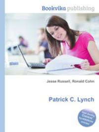 Patrick C. Lynch
