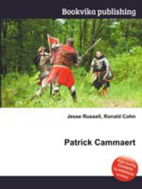 Patrick Cammaert