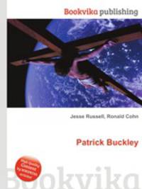 Patrick Buckley