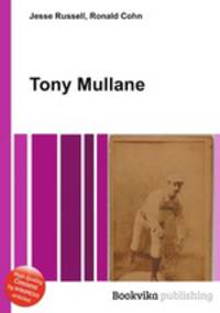 Tony Mullane