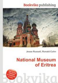 National Museum of Eritrea