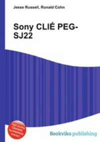 Sony CLIE PEG-SJ22