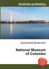 National Museum of Colombo