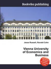 Vienna University of Economics and Business