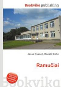 Ramuciai