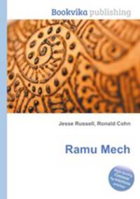 Ramu Mech