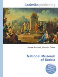 National Museum of Serbia