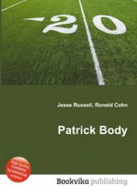 Patrick Body