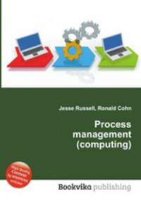 Process management (computing)