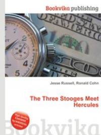 The Three Stooges Meet Hercules