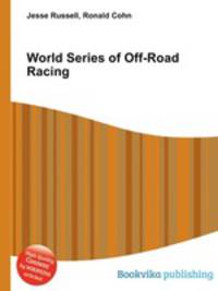 World Series of Off-Road Racing