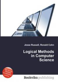 Logical Methods in Computer Science