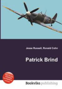 Patrick Brind