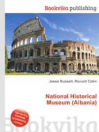 National Historical Museum (Albania)