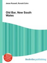 Old Bar, New South Wales