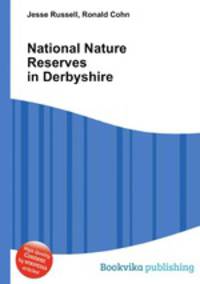 National Nature Reserves in Derbyshire
