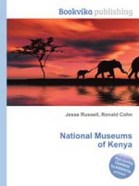National Museums of Kenya