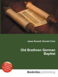 Old Brethren German Baptist