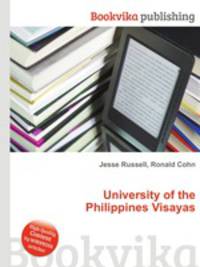 University of the Philippines Visayas