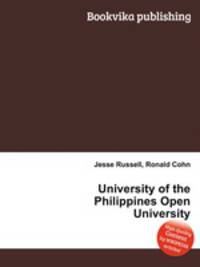 University of the Philippines Open University