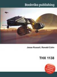 THX 1138