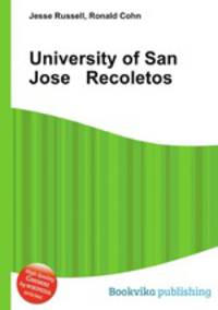 University of San Jose Recoletos