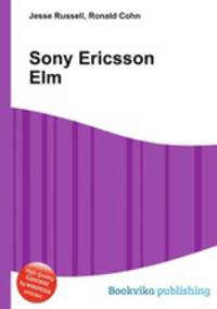 Sony Ericsson Elm