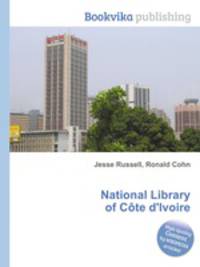 National Library of Cote d