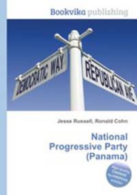 National Progressive Party (Panama)