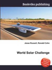 World Solar Challenge
