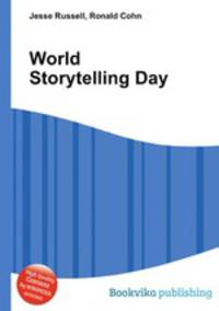 World Storytelling Day