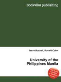 University of the Philippines Manila
