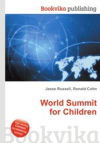 World Summit for Children